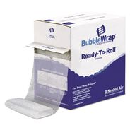 PACKAGING MATERIALS | Sealed Air 12 in. x 175 ft. 0.19 in. Thick Bubble Wrap Cushioning Material in Dispenser Box (1/Carton)