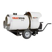 PRODUCTS | HeatStar 400000 BTU Indirect Fired Natural Gas or Propane Heater