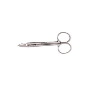SCISSORS | Klein Tools 0.625 in. Serrated Blade Wire Scissors