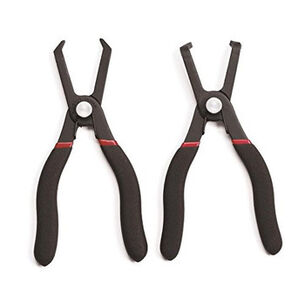 PRODUCTS | GearWrench 2-Piece Push Pin Pliers Set