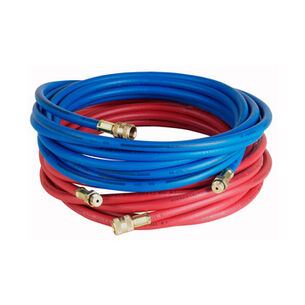 PRODUCTS | Robinair 20 ft. R134a Enviro-Guard Hoses for Automotive (2-Pack)