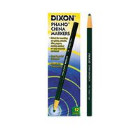 PRODUCTS | Dixon China Marker - Green (1-Dozen)