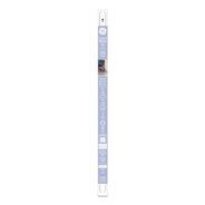 OFFICE ELECTRONICS AND BATTERIES | GE 24 in. 8 W T8 LED Tube - Cool White (6/Carton)