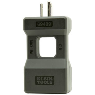 ELECTRICAL TOOLS | Klein Tools 69409 10X Line Splitter