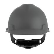 HARD HATS | MSA V-Gard FT3 Assy Cap - Matte Grey