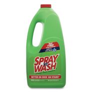 PRODUCTS | SPRAY n WASH 62338-75551 60 oz. Bottle Liquid Pre-Treat Refill (6/Carton)