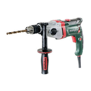 DRILLS | Metabo BEV 1300-2 9.6 Amp 2-Speed 1/2 in. Corded Drill