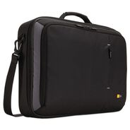 OFFICE ACCESSORIES | Case Logic 19.3 in. x 3.9 in. x 14.2 in. Track Clamshell Case - Black