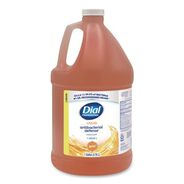 HAND SOAPS | Dial Professional 23400 88047 1 gal. Gold Antibacterial Liquid Hand Soap