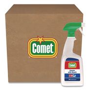 PRODUCTS | Comet 02287 32 oz. Spray Bottle Cleaner with Bleach (8-Piece/Carton)
