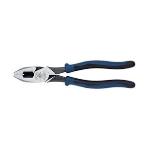 PLIERS | Klein Tools 9.55 in. Side Cutting Pliers Fish Tape Pulling