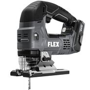 SAWS | FLEX 24V Brushless Variable Speed D-Handle Jigsaw (Tool Only)