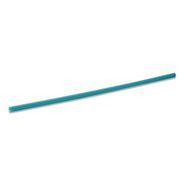 PRODUCTS | phade 511181 5 in. Marine Biodegradable PHA Stir Straws - Ocean Blue (6000/Carton)