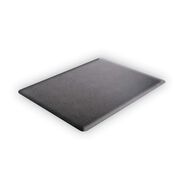 FACILITY MAINTENANCE SUPPLIES | Deflecto 60 in. x 46 in. Ergonomic Sit Stand Mat - Black