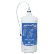 ODOR CONTROL | Rubbermaid Commercial OneShot 1,600 mL Lotion Soap Refill - Fragrance-Free (4/Carton)