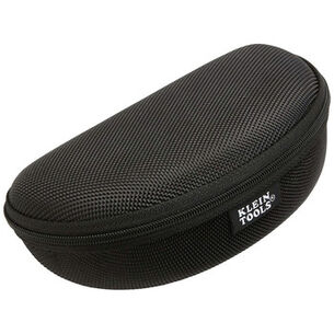 SAFETY EQUIPMENT | Klein Tools Safety Glasses Hard Case