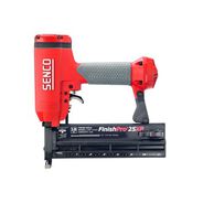 PNEUMATIC FINISHING STAPLERS | SENCO SKSXP L12-17 XtremePro 18-Gauge 1/4 in. Crown 1-1/2 in. Oil-Free Finish and Trim Stapler