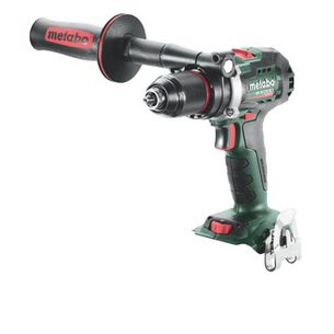 DRILLS | Metabo 18V Brushless Lithium-Ion Cordless Drill Driver (Tool Only)