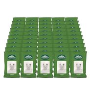 FOOD SERVICE | Green Mountain Coffee 2.5 oz. Fair Trade Organic Coffee Fractional Packs - House Blend (50/Carton)