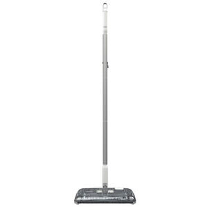 VACUUMS | Black & Decker 3.6V Brushed Lithium-Ion 50 Minute Cordless Floor Sweeper - Powder White