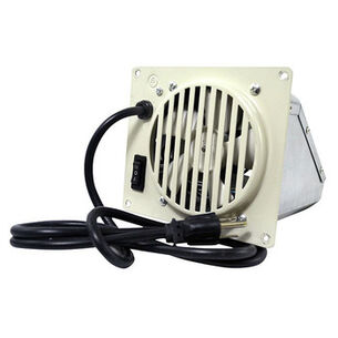 PRODUCTS | Mr. Heater F299201 Vent Free Blower Fan Kit