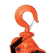 PRODUCTS | JET JTP300-TPH Top Ship Yard Hook
