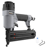 NAIL GUNS | NuMax Pneumatic 16 Gauge 2 in. Straight Finish Nailer