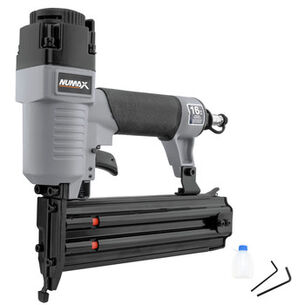 PRODUCTS | NuMax Pneumatic 16 Gauge 2 in. Straight Finish Nailer