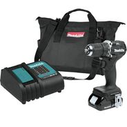 DRILL DRIVERS | Factory Reconditioned Makita 18V LXT Sub-Compact Brushless Lithium-Ion 1/2 in. Cordless Driver Drill Kit (1.5 Ah)