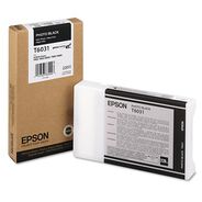 OFFICE PRINTERS | Epson UltraChrome K3 Ink - Photo Black