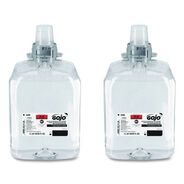 HAND SOAPS | GOJO Industries 2,000 mL E2 Foam Handwash Refill with PCMX for FMX-20 Dispensers - Fragrance-Free (2/Carton)