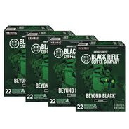 PRODUCTS | Keurig Coffee K-Cups - Beyond Black (88/Carton)