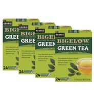 PRODUCTS | Bigelow Tea K-Cups Pack - Green Tea (96/Carton)