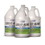 PRODUCTS | ITW Dymon Liquid Alive 1 Gallon Bottle Odor Digester (4/Carton)