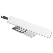 CLEANING AND SANITATION | Unger 30 in. Washable Reusable Microfiber Proflat Duster 75