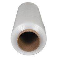 FACILITY MAINTENANCE SUPPLIES | Universal 18 in. x 1500 ft. 20 mic (70-Gauge) Handwrap Stretch Film - (4/Carton)