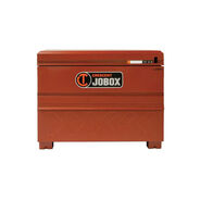 JOBSITE STORAGE | JOBOX 2D-656990 Site-Vault Heavy Duty 30 in. x 48 in. Tool Chest with Drawer