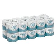 CLEANING AND SANITATION | Georgia Pacific Professional Angel Soft Ps 2 Ply Premium Bathroom Tissue - White (20/Carton)