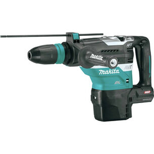 POWER TOOLS | Makita 40V max XGT Brushless Lithium-Ion 1-9/16 in. Cordless AVT Rotary Hammer (Tool Only)