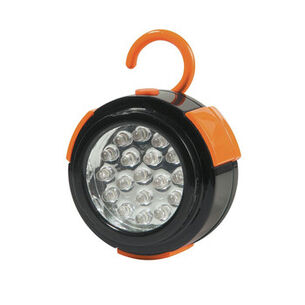 WORK LIGHTS | Klein Tools Tradesman Pro Cordless Work Light/ Tool Bag/ Cooler Light