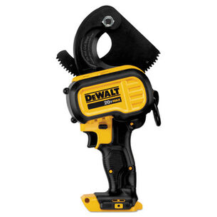 COPPER AND PVC CUTTERS | Dewalt 20V MAX Cordless Lithium-Ion Cable Cutting Tool (Tool Only)