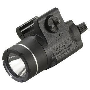  | Streamlight TLR-3 Compact Rail Mounted Tactical Light