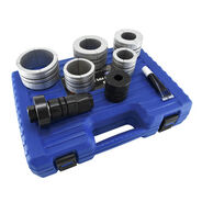PIPE BENDERS | Astro Pneumatic Exhaust Pipe Stretcher Kit