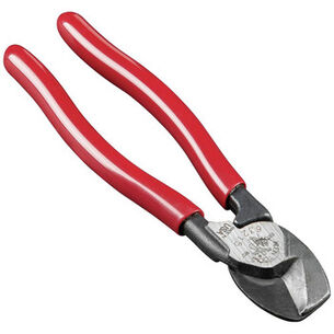  | Klein Tools 6.6 in. High-Leverage Compact Cable Cutter
