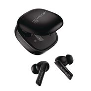 PRODUCTS | Morpheus 360 Pulse ANC Hybrid Wireless Noise Cancelling Earbuds - Black