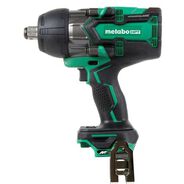 POWER TOOLS | Metabo HPT WR36DAQ4M MultiVolt 3/4 in. 812 ft-lbs High Torque Impact Wrench (Tool Only)