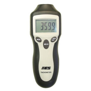 DIAGNOSTICS TESTERS | Electronic Specialties 332 Lazer Photo Tachometer
