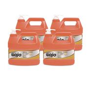 PRODUCTS | GOJO Industries 0945-04 1 gal. Natural Orange Smooth Hand Cleaner - Citrus Scent (4/Carton)