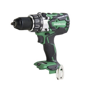 DRILLS | Metabo HPT 18V Lithium-Ion 1/2 in. Cordless Hammer Drill (Tool Only)
