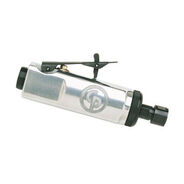 AIR GRINDERS | Chicago Pneumatic 1/4 in. Air Die Grinder with Lock-Off Throttle